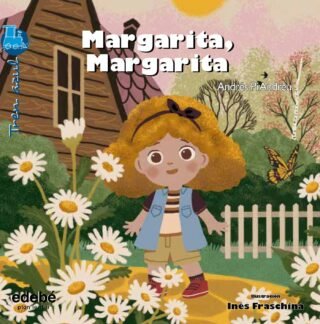 Margarita, Margarita
