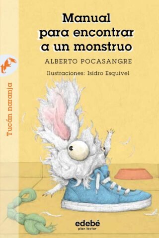 Manual para encontrar un monstruo