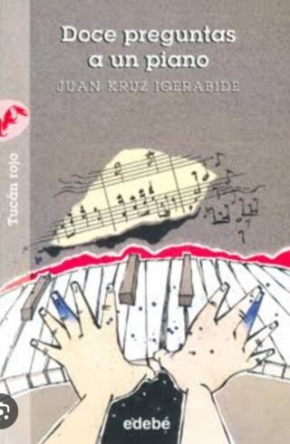 Doce preguntas a un piano